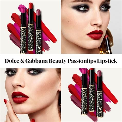 dolce gabbana lipstick sephora|Dolce & Gabbana makeup online store.